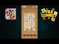 Tile Connect Puzzle - Unity Source Code