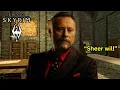 The Skyrim Courier in a nutshell