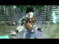 DRAGON BALL XENOVERSE 2 Transformation Mods New Potential Unleashed for Male CAC s