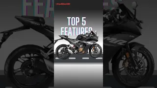 Top 5 #herokarizmaxmr  Features You Need to Know for the Ultimate Ride Experience