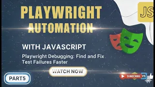 Playwright Debugging Explained Inspector page pause Headed Debug Mode