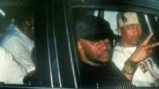 Big Meech The Shocking Betrayal by Tammy Cowins part 1