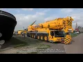 Download Lagu Hijsen \u0026 verplaatsen twee grote schepen door Antwerpen