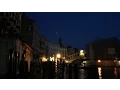 A Dark Venice Alley Hides a Dining Delight