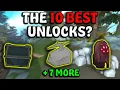 10 Unlocks I Couldn t Live Without - RuneScape 2023