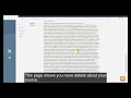 Using OneSearch