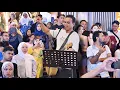 Download Lagu Ramai Pelancong Dari India | Mereka memang akan  mintak Lagu Hindustan\