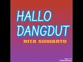 Hallo Dangdut - RITA SUGIARTO ( lagu dangdut jadul )