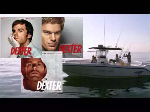 Download MP3 Dexter Soundtrack - Miami / Guitar Theme (Compilation)