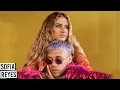 Download Lagu Sofia Reyes x Jhay Cortez - A Tu Manera (Corbata) [Official Music Video]