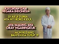 Download Lagu ABUYA UCI BIKIN MERINDING KEKUATAN GAIB NEGARA INDONESIA