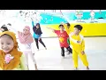 Senam Cinta Indonesia Anak-Anak TK A