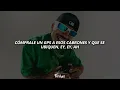 50 PALOS - Feid (Letra)