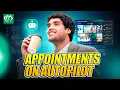 Appointments on Autopilot