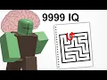 If enemies were smart TDS Meme