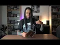 Soulfly totem cd unboxing & review