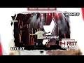 Download Lagu 1Tengah (Fourtwnty w/o Ari Lesmana) - Mangu Live at R-I Fest 2025
