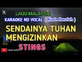 Download Lagu KARAOKE - SEANDAINYA TUHAN MENGIZINKAN ( STINGS ) NO VOCAL LIRIK LAGU MALAYSIA | VIONA MUSIC
