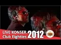 Download Lagu Konser Club Eighties - Gita Cinta