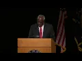 Justice Clarence Thomas 2021 Tocqueville Lecture