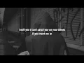 RealestK - Trust (Lyrics)
