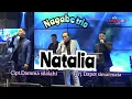 Download Lagu NAGABE TRIO - NATALIA - SHOW DI CHAMPION CAFE MEDAN
