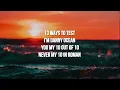 Nic D - Serotonin (Lyrics)