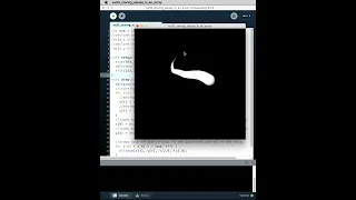 processing ex55 storing values in an array