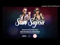 Lagu Master Saleem \u0026 Nisha B - Sun Sajna [ Bollywood Cover 2019 ]