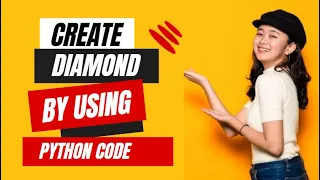 MM Python Diamond Pattern
