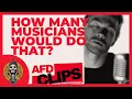 Download Lagu Story behind Guns N' Roses' Yesterdays: Axl's generosity to unknown co-writer | AFD CLIPS