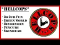 Full album - HellCops