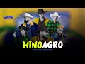 HINO AGRO   Ana Castela, Léo e Raphael, LP, DJ Chris no Beat, Jacques Vanier Samuka Perfect Remix