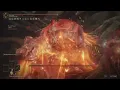 GOSSAMER VS MALENIA Raptor Talons 2