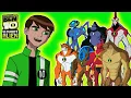 Download Lagu Ben 10 Ultimate Alien All Alien Transformations