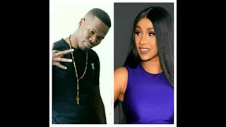 pro tee bass formationz i like it cardi b vox 