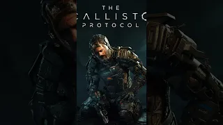 Filme Ação, Terror, Ficção Científica - The Callisto Protocol 2022