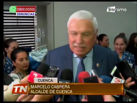 Aplicarán multas si las obras del tranvía no concluyen en los 300 días