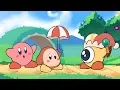 Download Lagu Kirby Star Allies Animation