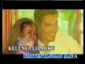 Uji Rashid & Hail Amir - Antara Matamu Dan Mataku  ( KARAOKE NON VOCAL )