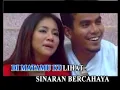 Download Lagu Uji Rashid \u0026 Hail Amir - Antara Matamu Dan Mataku  ( KARAOKE NON VOCAL )