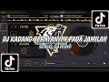 Download Lagu dj kadang bernyanyi x pada jamilah slowed_\u0026_reverb🎧