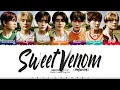 Download Lagu ENHYPEN (엔하이픈) - 'Sweet Venom' (English Ver.) Lyrics [Color Coded_Eng]