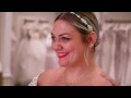 Elle King Says Yes to Her Dress