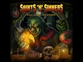 Sign of Things to Come - Saints 'N' Sinners