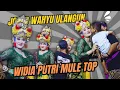 Download Lagu JEG MULE TOP NE WIDIA‼️Lucu Dan Bikin Ngakak