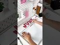 simplest JUNE calendar IDEAS for all the lazy people