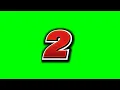 Download Lagu 3, 2, 1 Go! green screen+sound effect video-hansyjazz #greenscreen #christmas #video