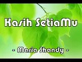 Download Lagu Kasih setiaMu / \