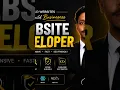 3D Animated Profile Card Interactive Frontend Web Design HTML CSS JavaScript